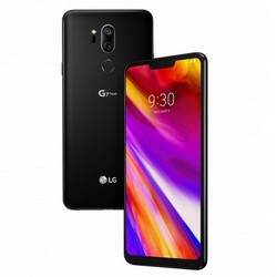 Замена дисплея на телефоне LG G7 Plus ThinQ в Иркутске